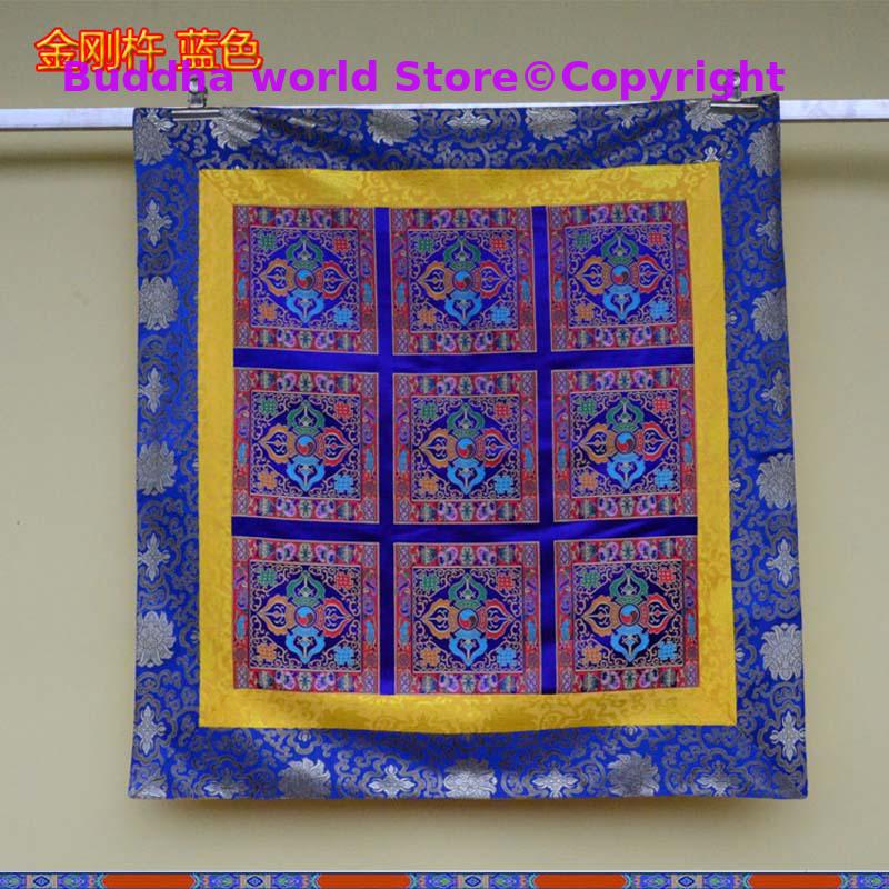 Rifornimento buddista all'ingr - Home Textiles China recensione e prezzo
