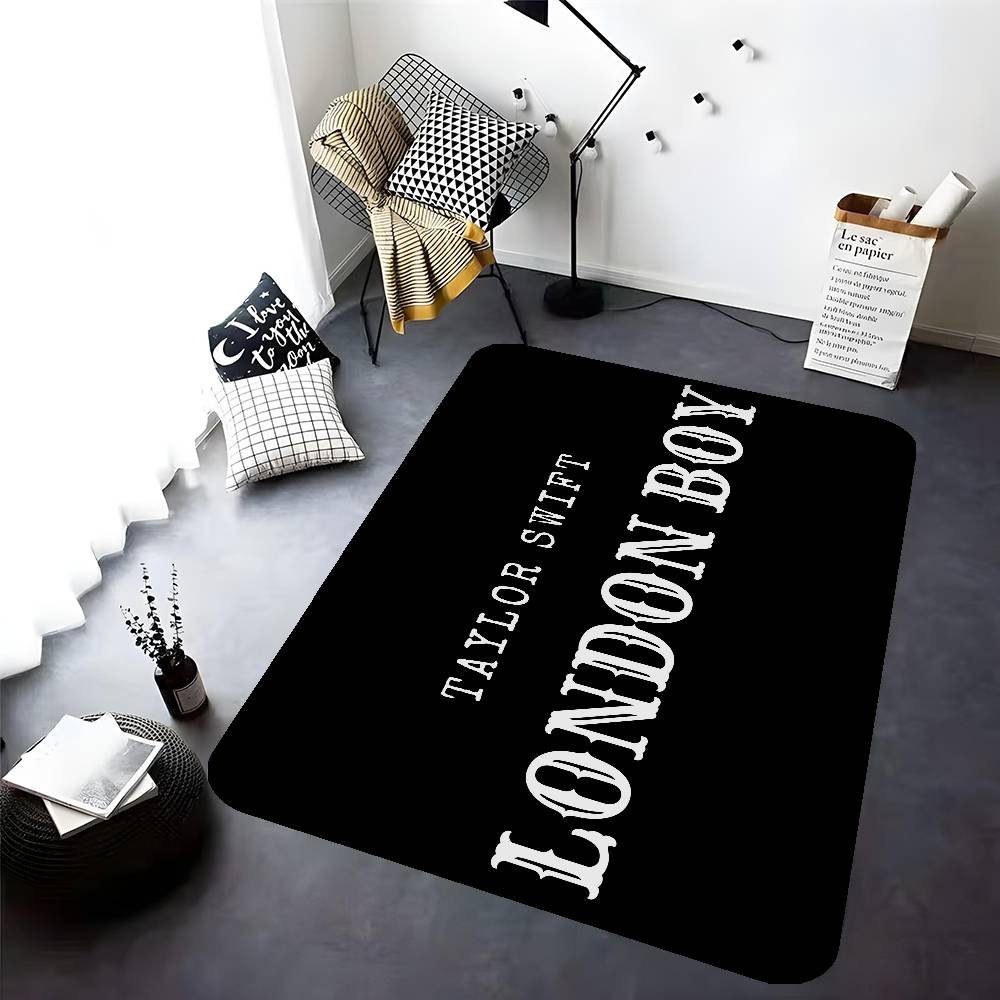 Tappetino classico con logo B- - Home Textiles London recensione e prezzo