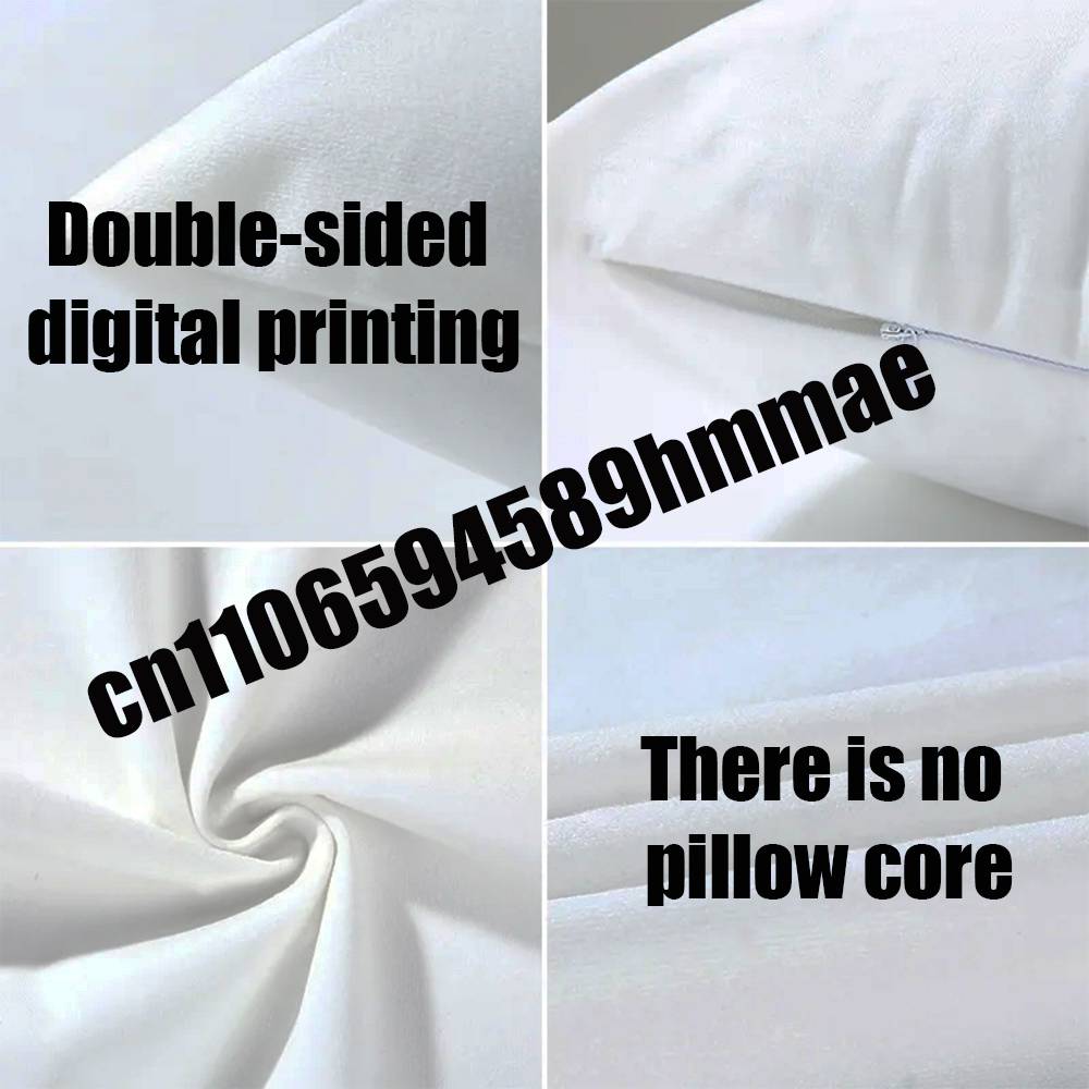Fodera per cuscino quadrata pe - Home Textiles London recensione e prezzo