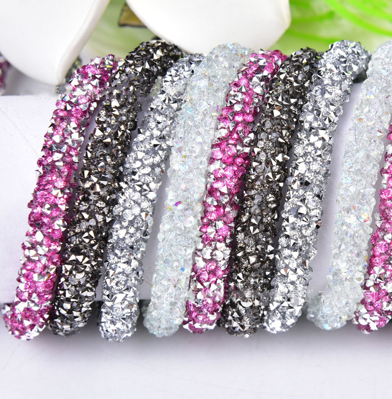7mm colorato morbido tubo gioi - Home Fashion Textiles recensione e prezzo