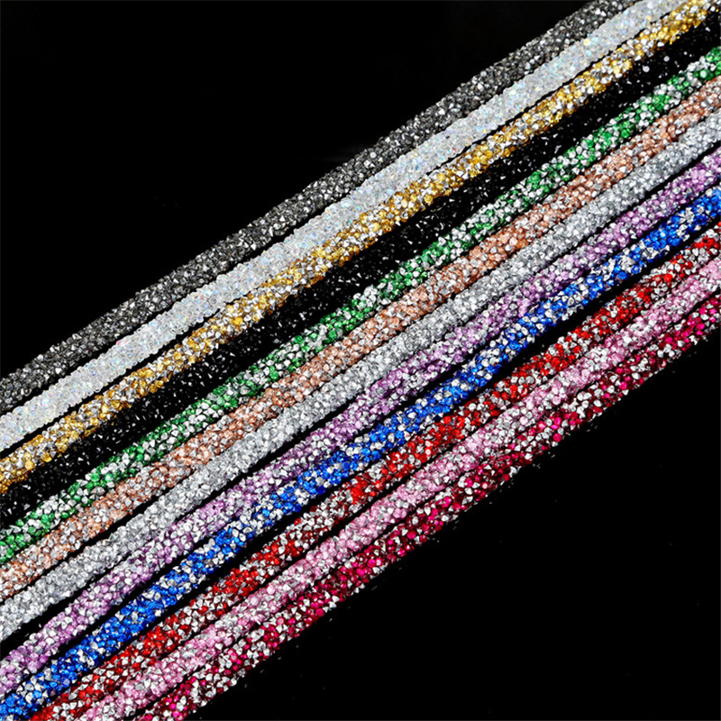 7mm colorato morbido tubo gioi - Home Fashion Textiles recensione e prezzo