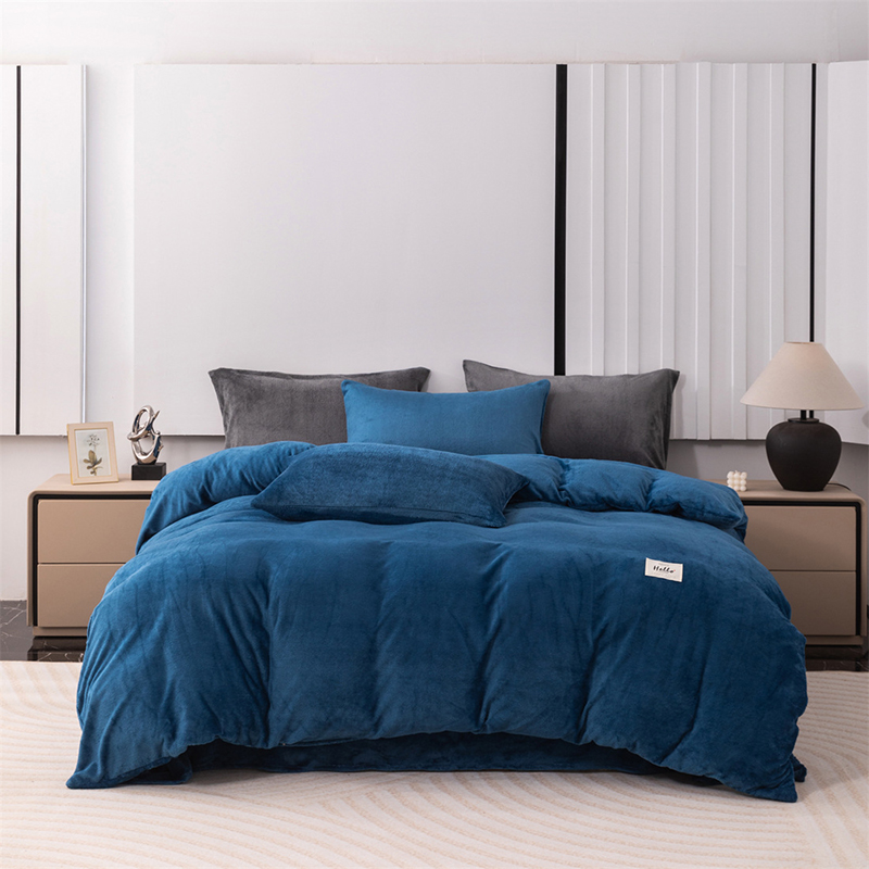 Copripiumino in Velluto a Tint - Home Textiles Europe recensione e prezzo