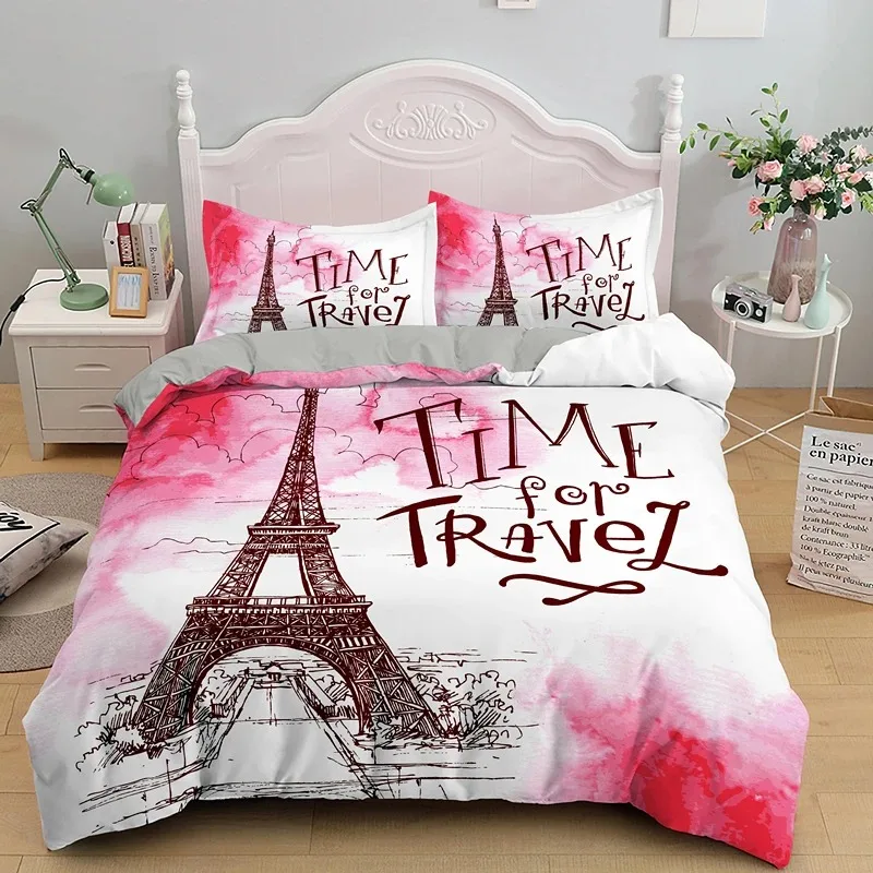 Torre Eiffel Parigi Famoso arc - Home Textiles Paris recensione e prezzo