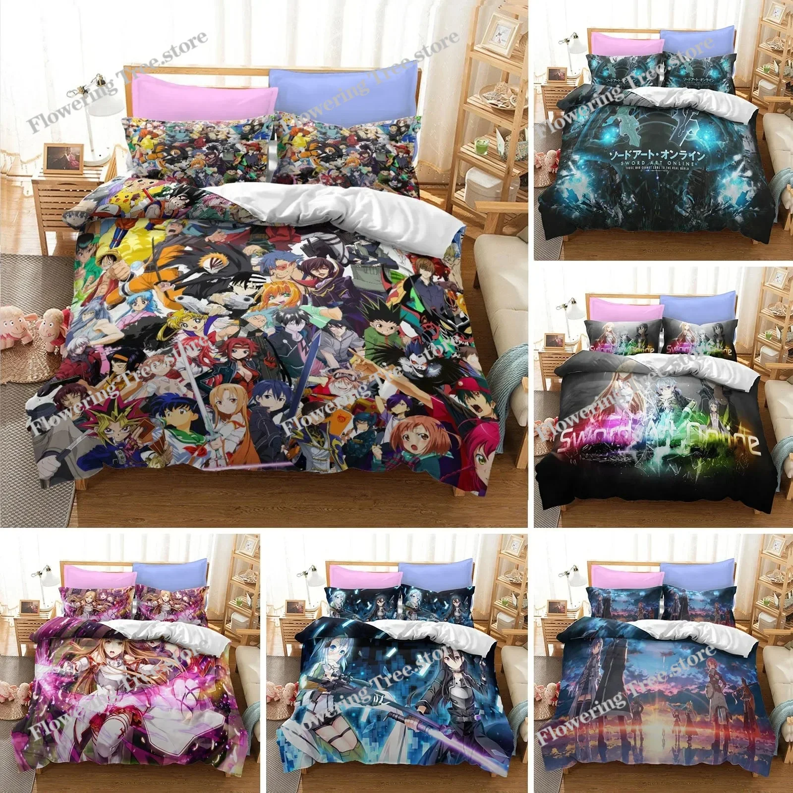 Set di Biancheria da Letto Ani - Home Textiles Online recensione e prezzo
