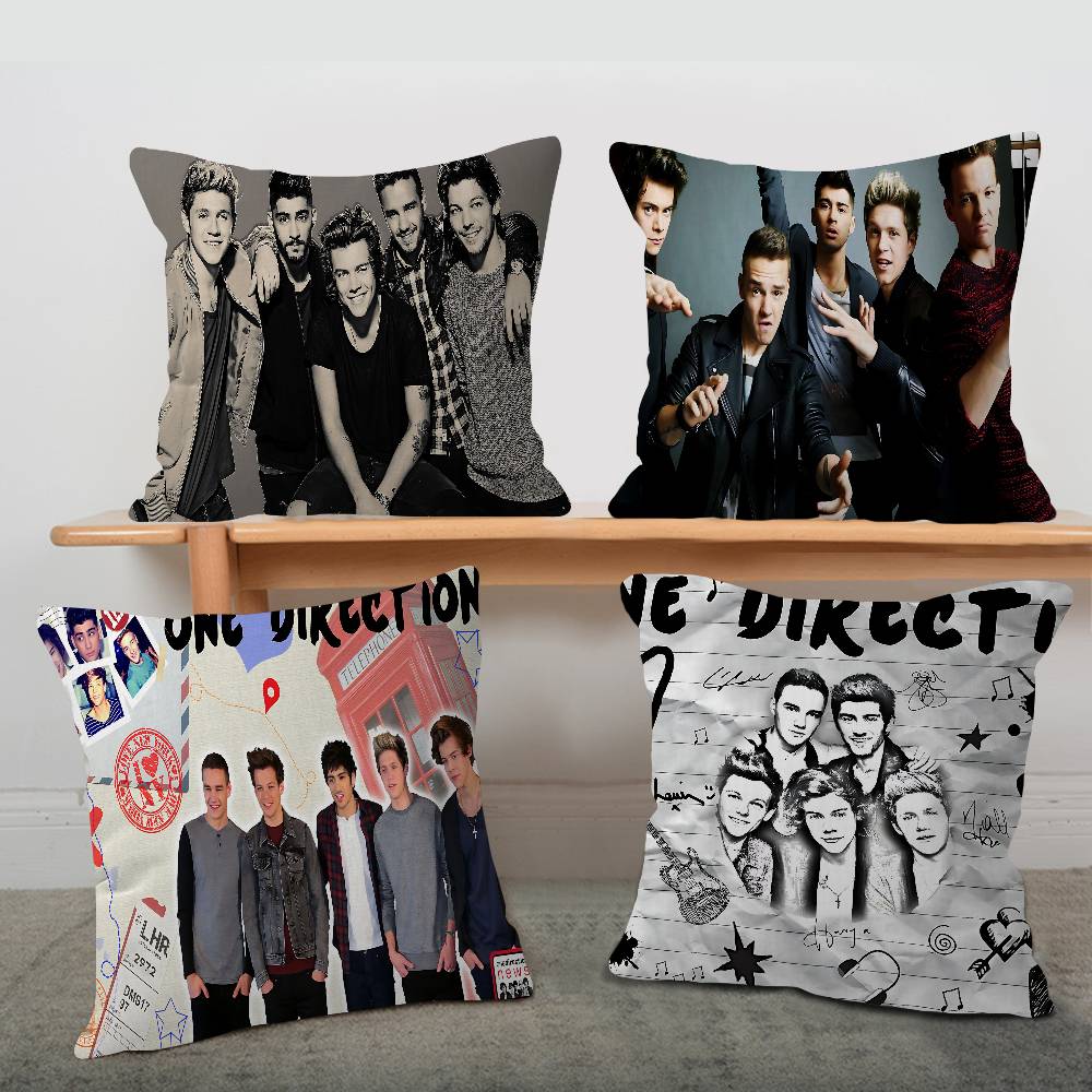 O-One Band Directions Music Lu - Home Textiles Direct recensione e prezzo