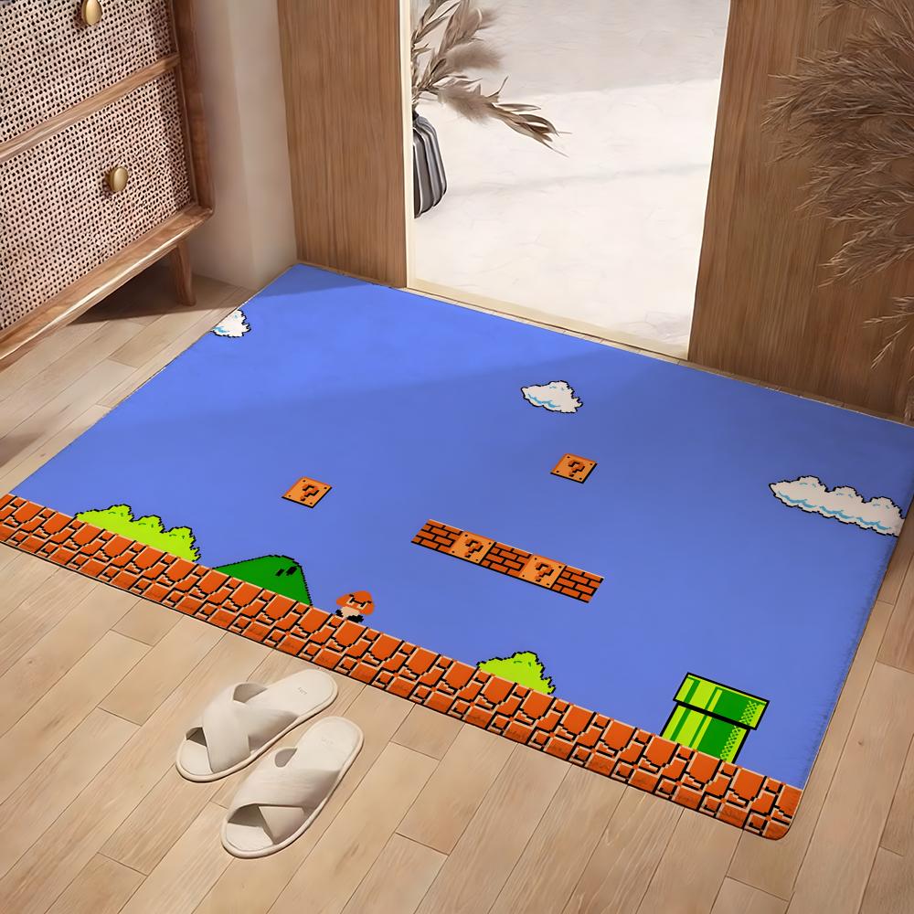 Tappetino con immagine pixel a - Home Textiles Images recensione e prezzo