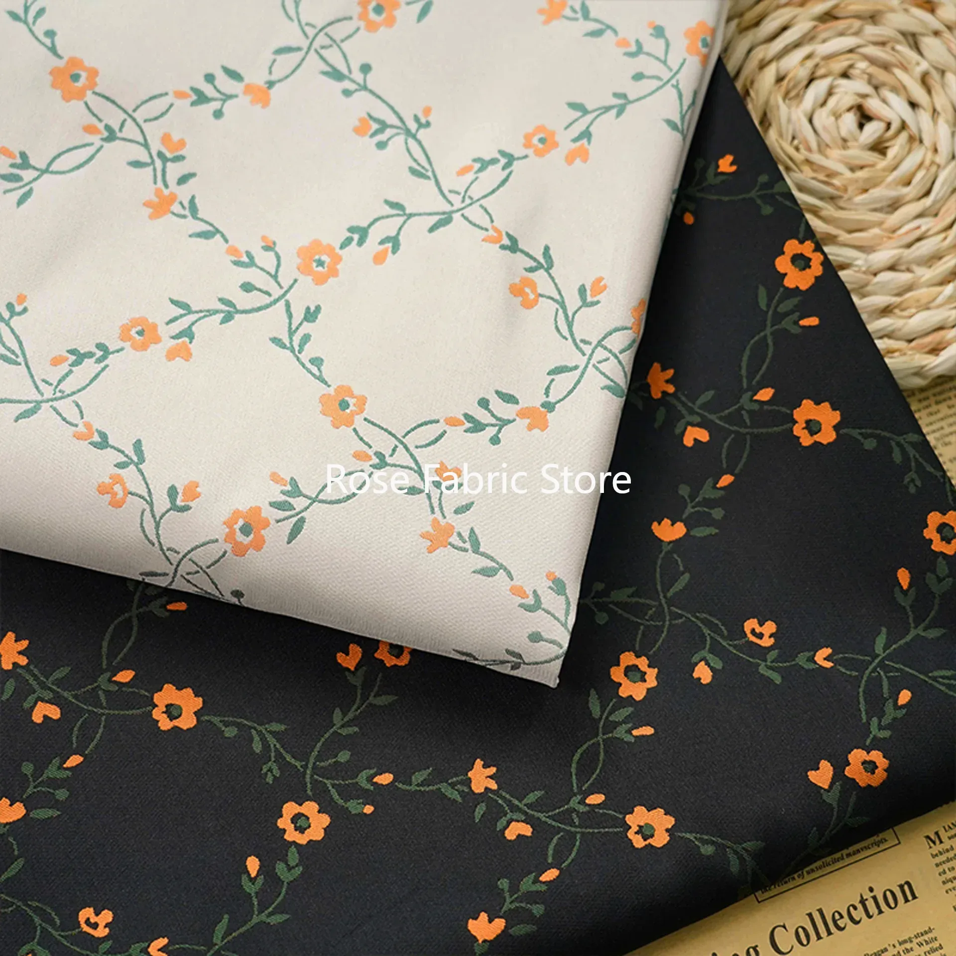 Tessuto jacquard tinto in filo - Home Fashion Textiles recensione e prezzo