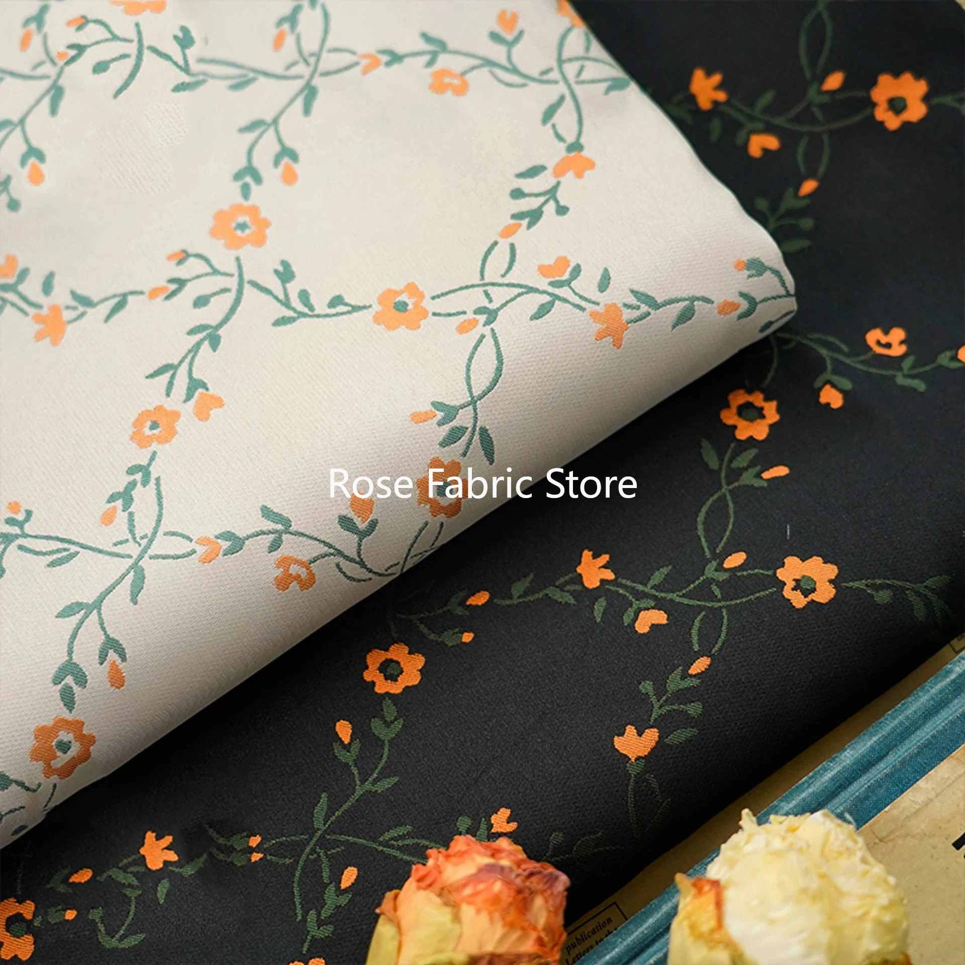 Tessuto jacquard tinto in filo - Home Fashion Textiles recensione e prezzo
