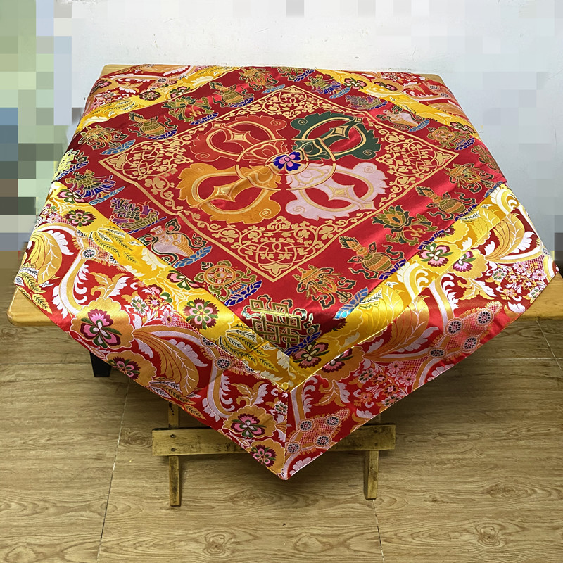 Fornitura buddista all'ingross - Home Textiles China recensione e prezzo