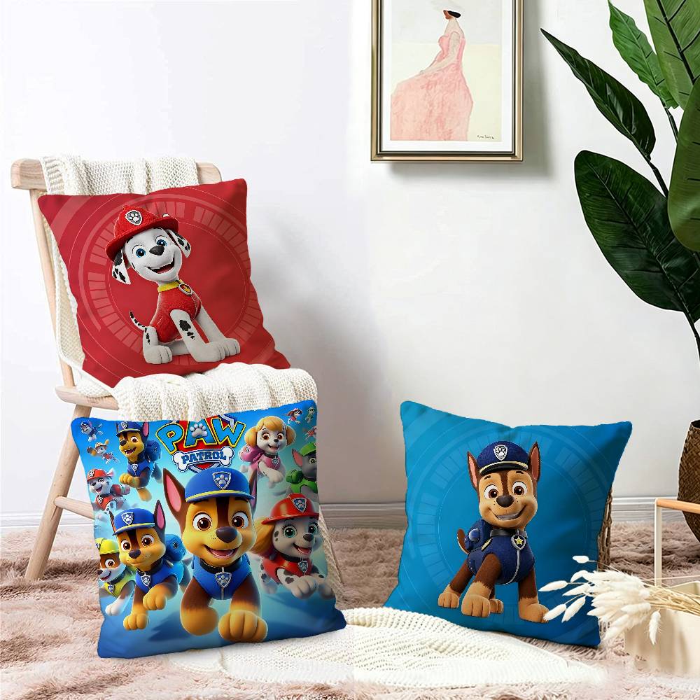 Cuscino Cartoon PAW Patrol-Dog - Home Fashion Textiles recensione e prezzo