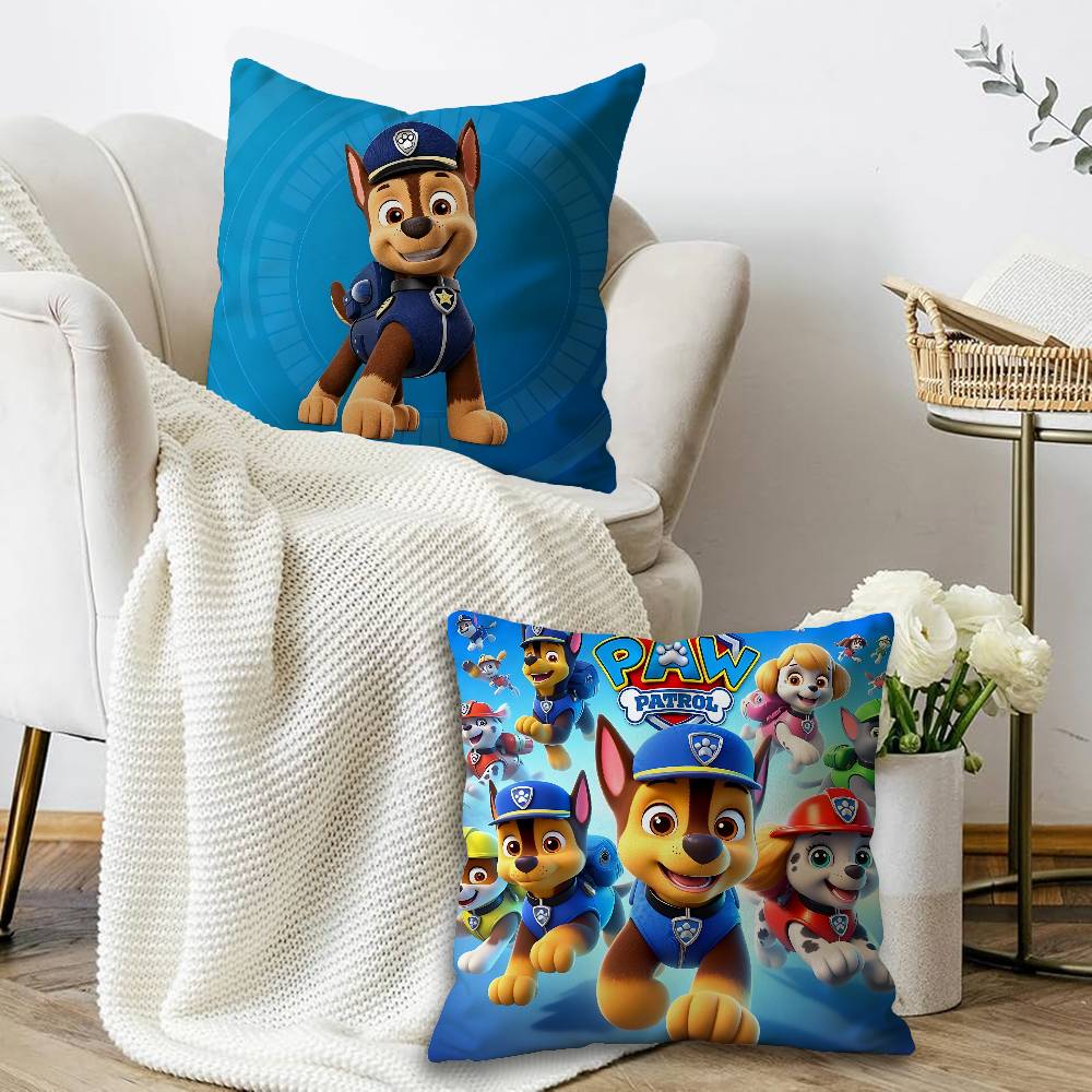 Cuscino Cartoon PAW Patrol-Dog - Home Fashion Textiles recensione e prezzo