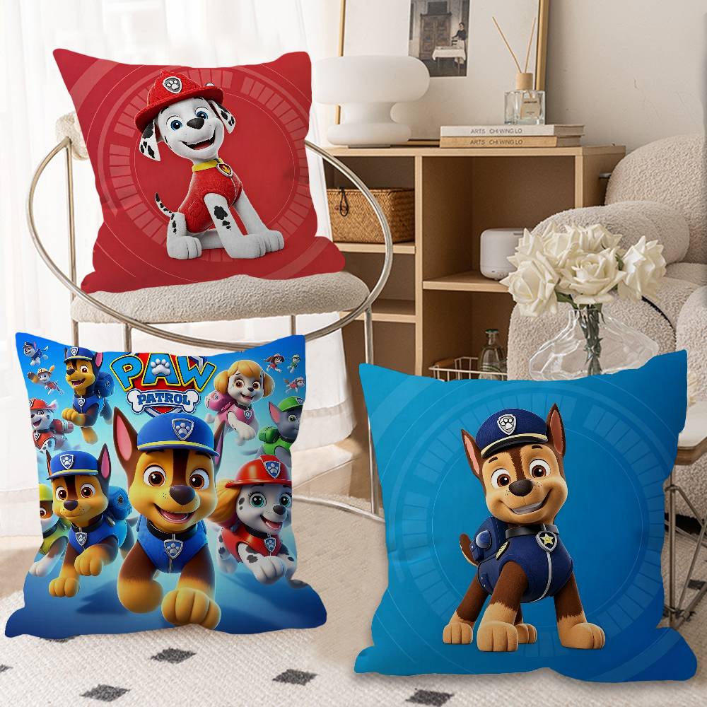 Cuscino Cartoon PAW Patrol-Dog - Home Fashion Textiles recensione e prezzo