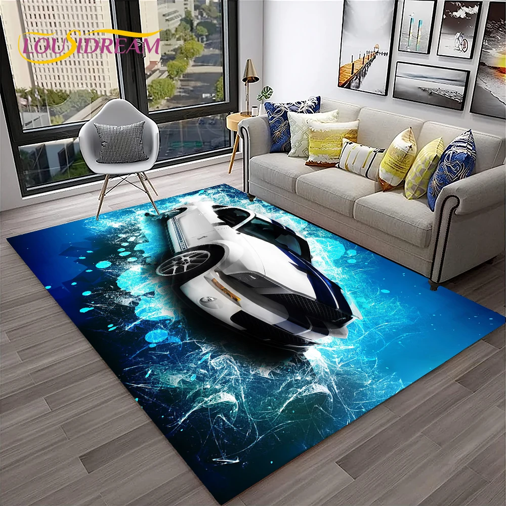 Tappeto classico Ford GTR Must - Home Textiles Online recensione e prezzo