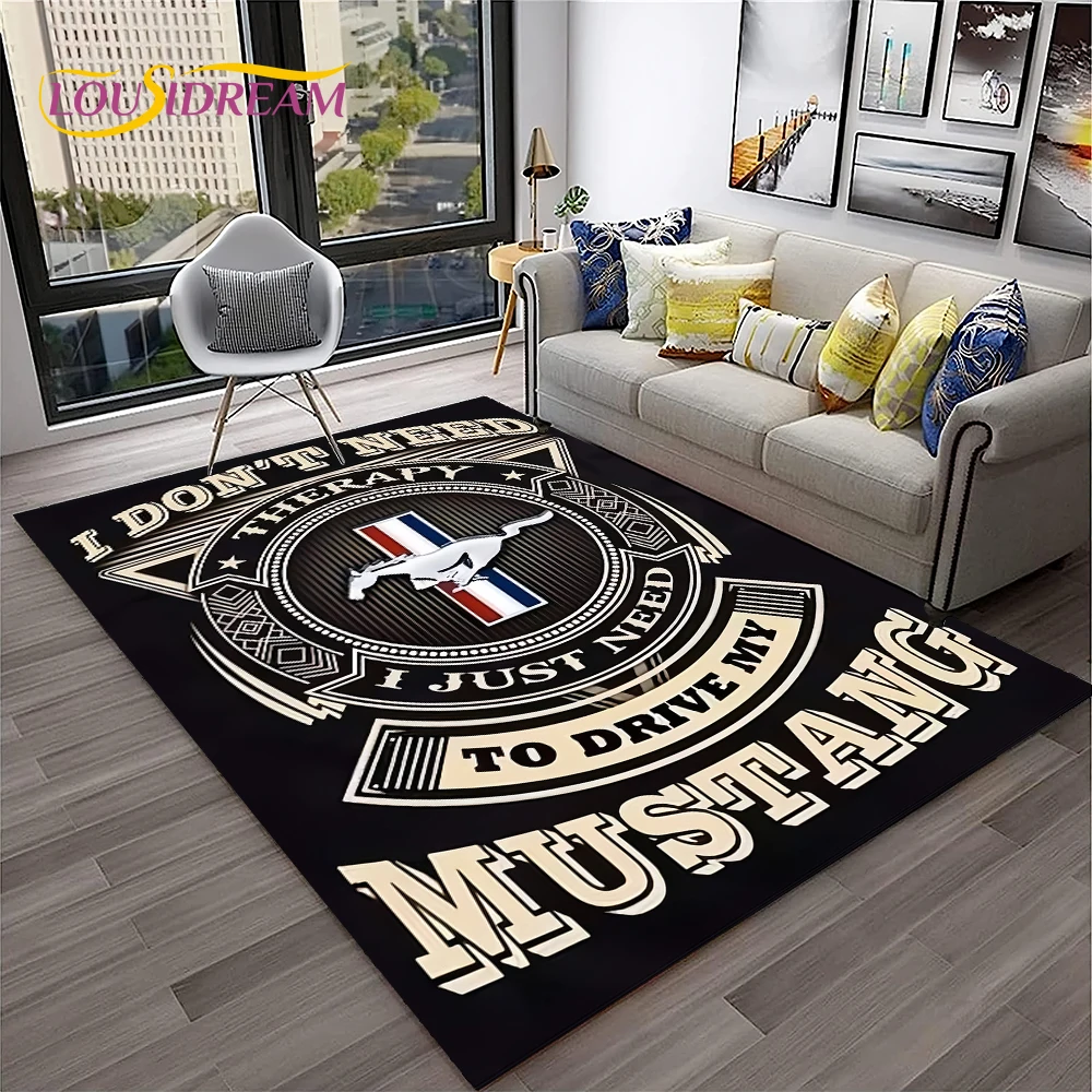 Tappeto classico Ford GTR Must - Home Textiles Online recensione e prezzo